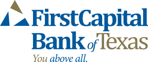 3B. First Capital Bank of Texas (Seleccionar)