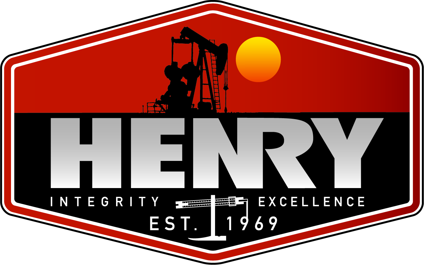 C3. Henry Resources (Select)