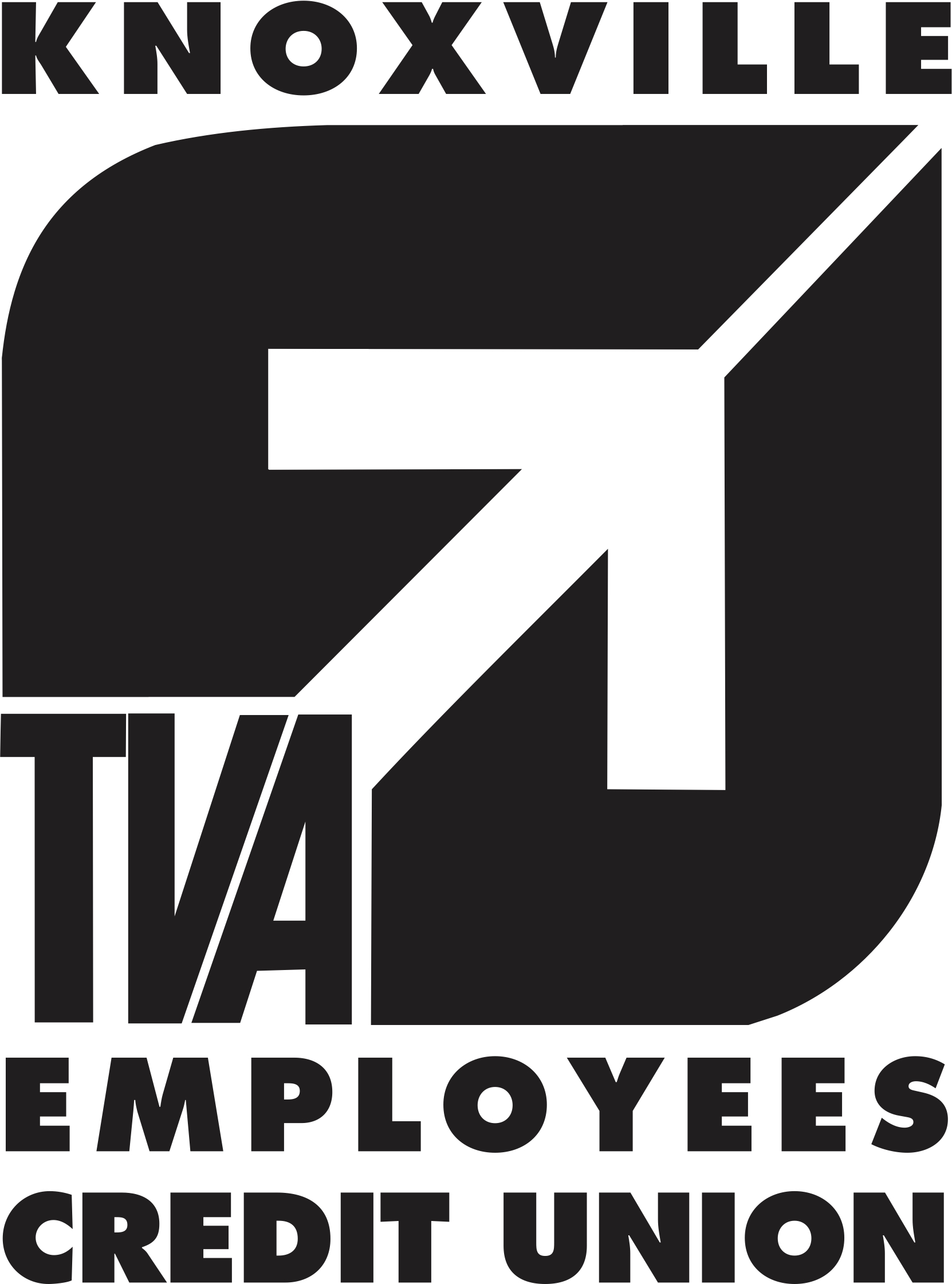 Cooperativa de crédito Knoxville TVA (Nivel 4)