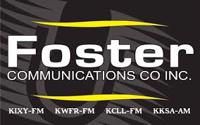 G1. Foster Communications (Medios)