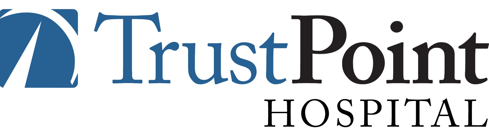 TrustPoint Hospital (Tier 4)