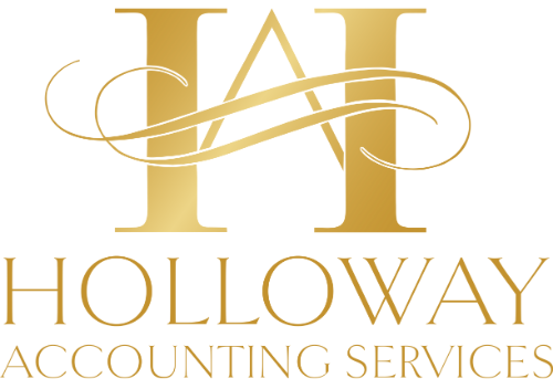 Holloway Accounting Services (Tier 4)
