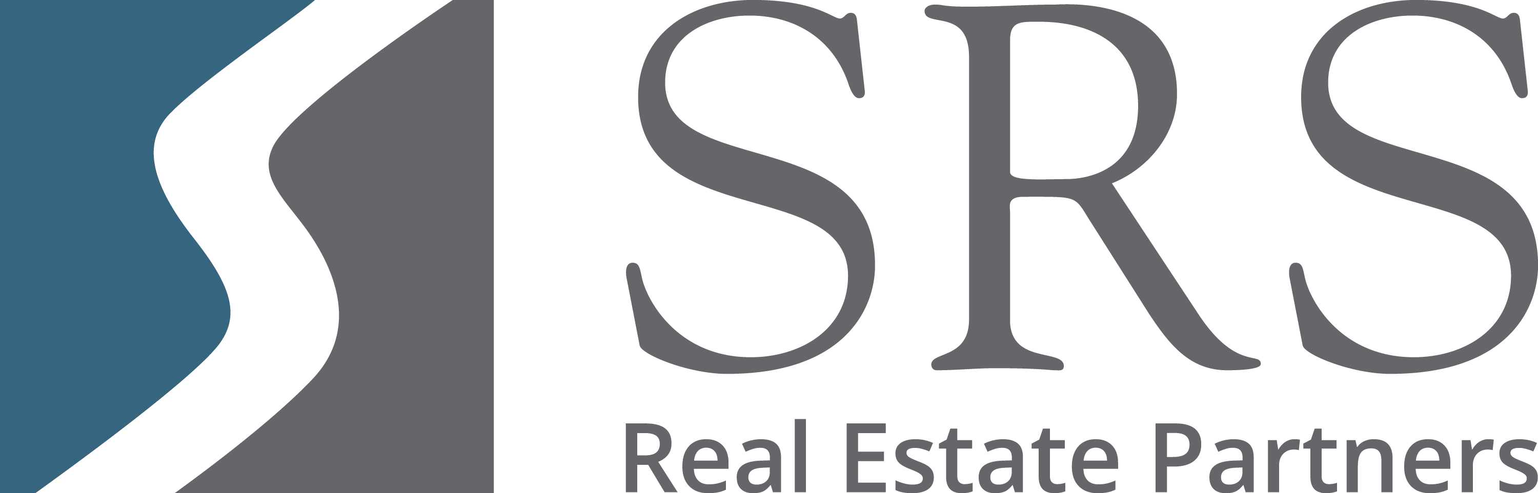 100. SRS Real Estate Partners (Presenting)