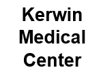 400. Centro médico Kerwin (Nivel 4)