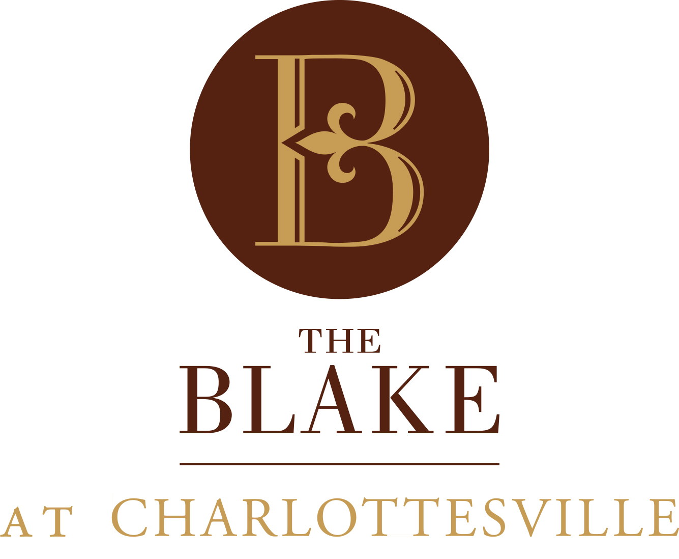 3. El Blake Charlottesville (Plata)