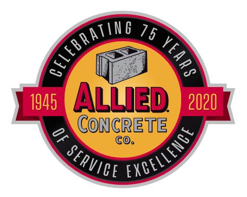 2. Allied Concrete (Silver)