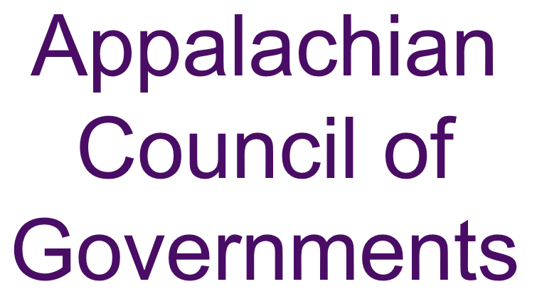 B. Appalachian Council of Governments (Tier 4)