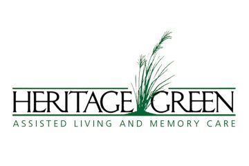 3. Heritage Green Assisted Living (Silver)