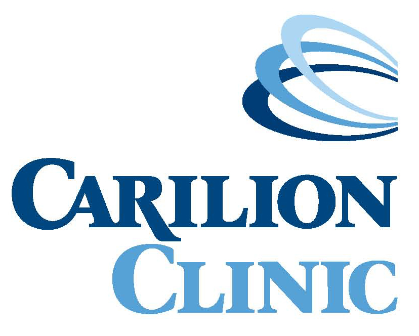 Carilion Clinic (Gold Sponsor)