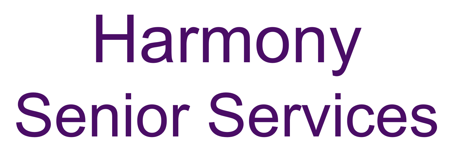 B. Servicios para personas mayores de Harmony (Nivel 4)