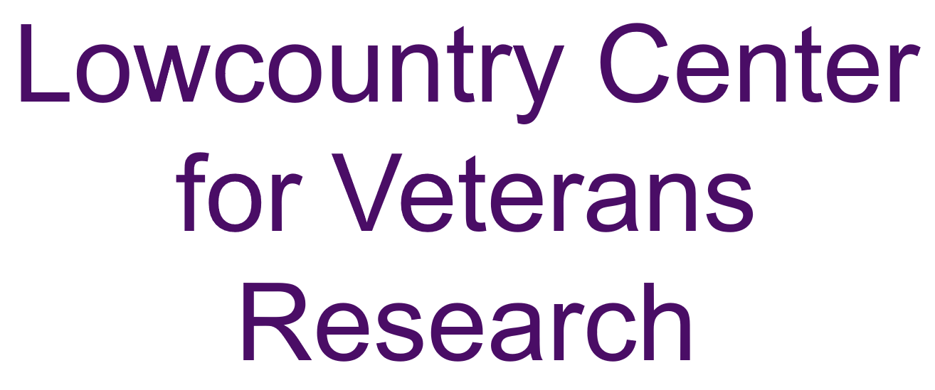 Lowcountry Center for Veterans Research (Tier 3)