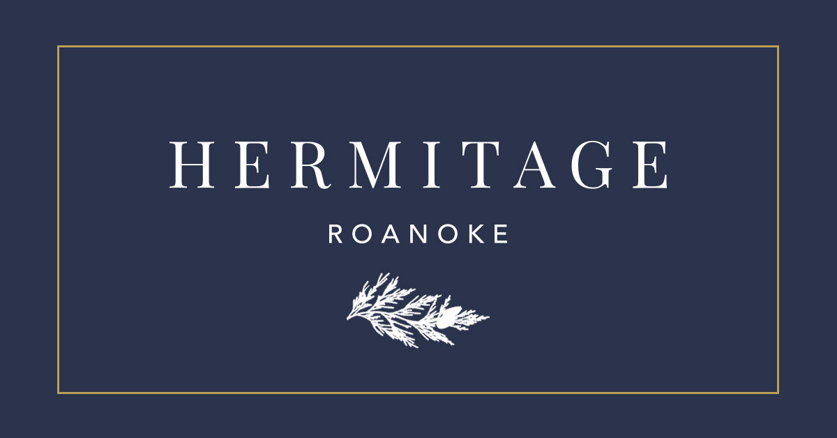 1. Hermitage Roanoke (Silver)