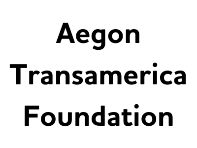 D. Aegon Transamerica Foundation (Tier 4)