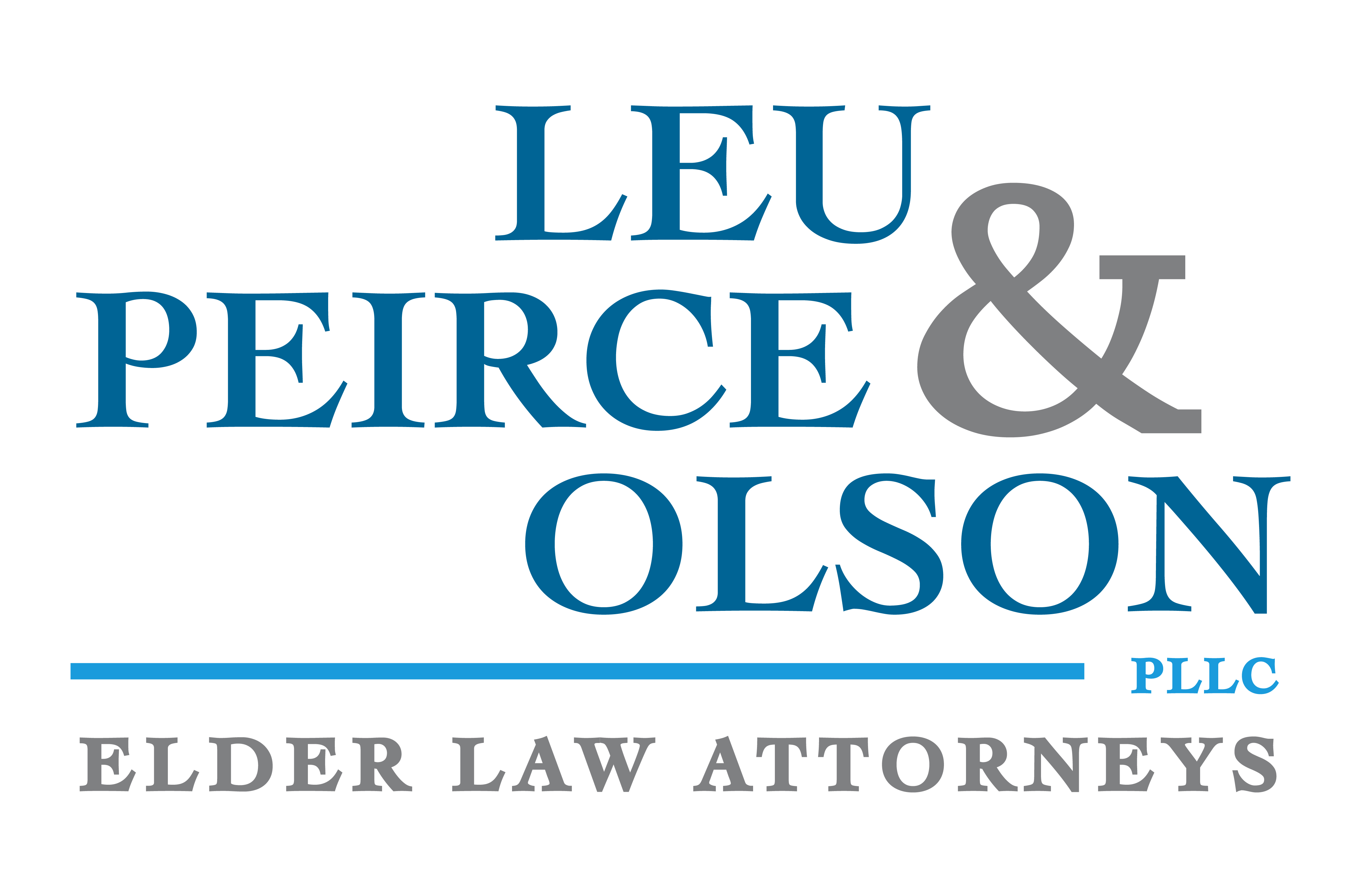 401. Leu, Peirce & Olson PLLC (Tier 4)