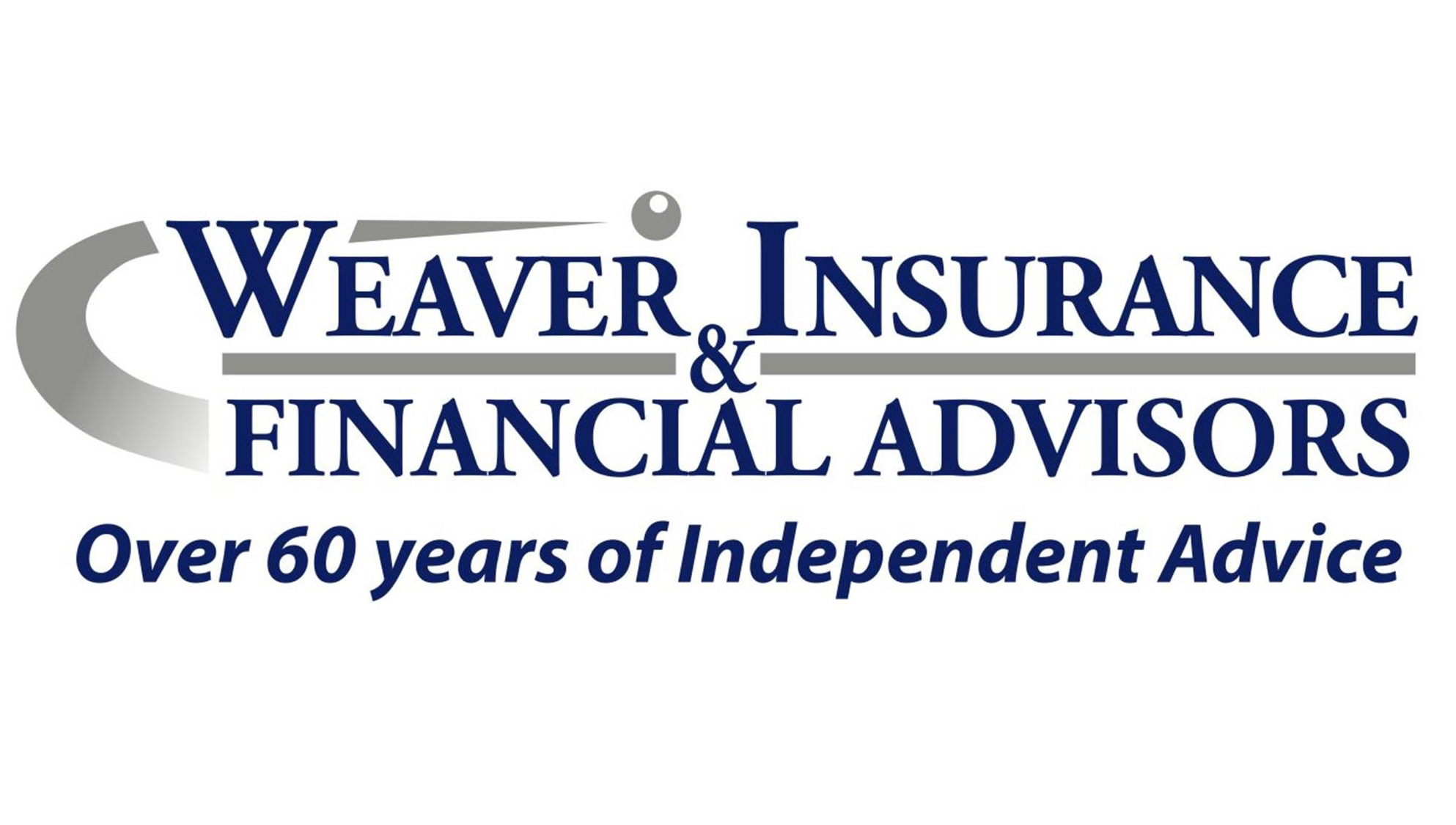 2. Weaver Insurance & Financial Advisors (Bronze)