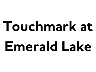 E. Touchmark at Emerald Lake (Tier 4)