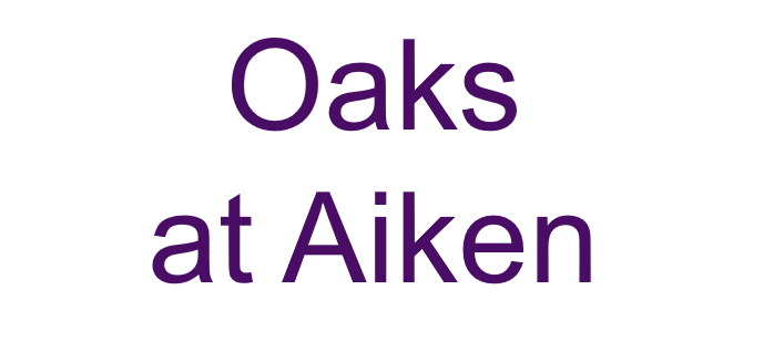 Oaks en Aiken (Nivel 4)