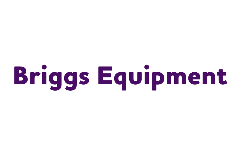 B. Briggs Equipment (Tier 3)