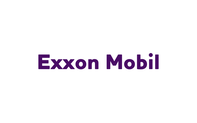 B. Exxon (Tier 3)