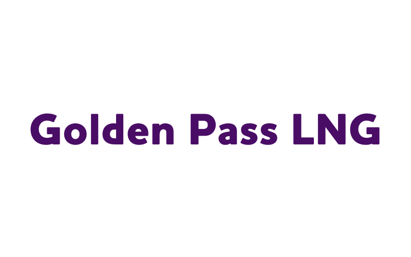 F. Golden Pass LNG (Tier 3)