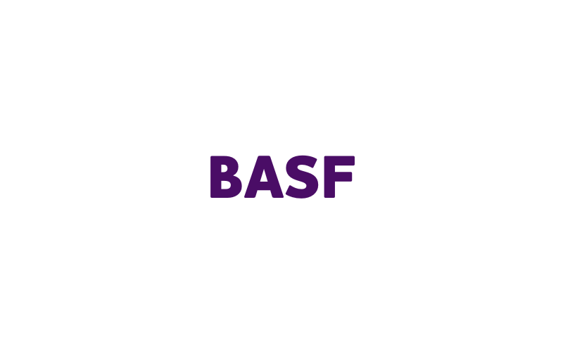 A. BASF (Tier 3)