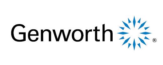 3. Genworth (patrocinador de élite)