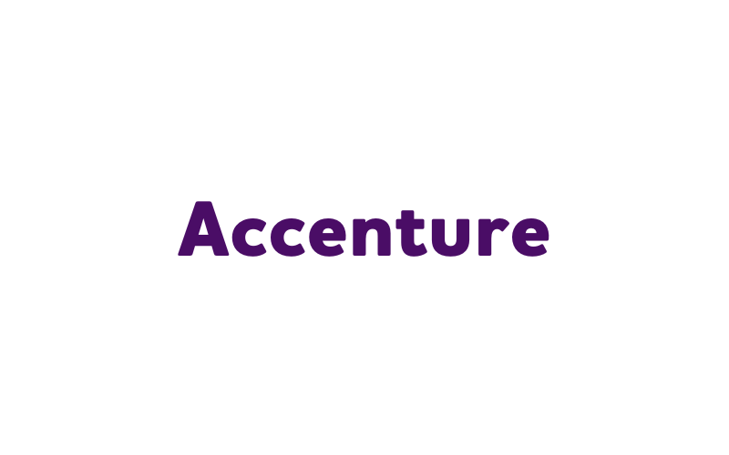 C. Accenture (Tier 4)