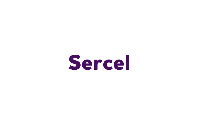 G. Sercel (Tier 4)