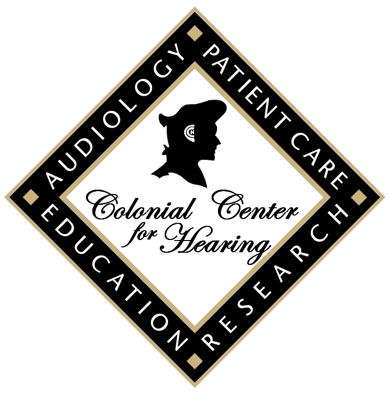 6 - Colonial Center for Hearing (Gold)