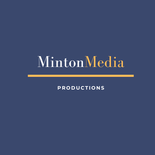 6 - Minton Media (Oro)