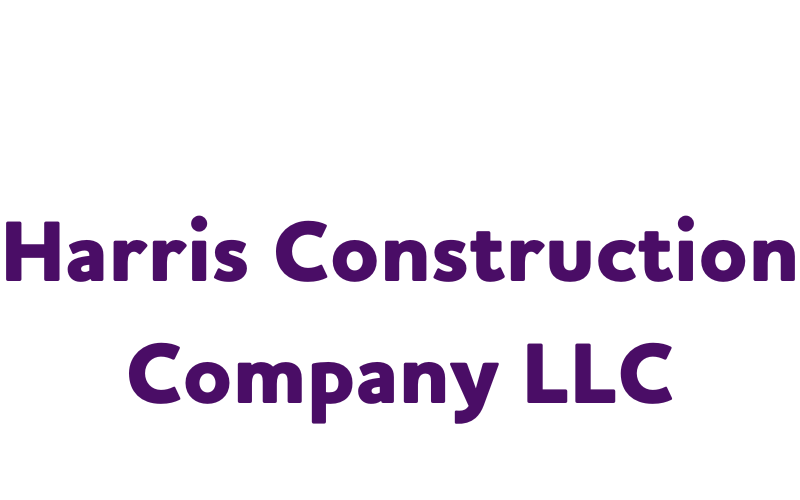 C. Harris Construction (Tier 4)