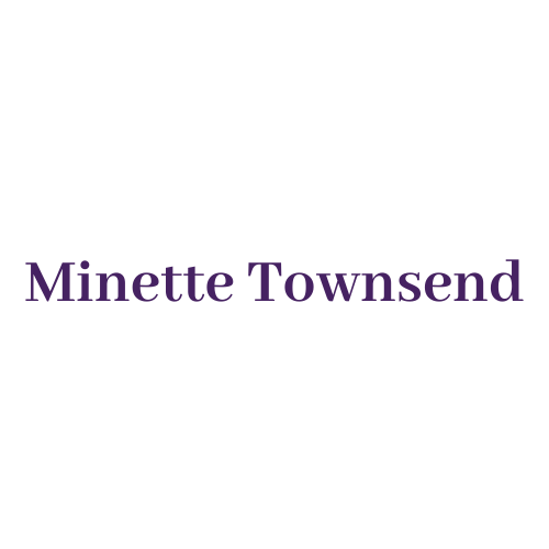 Minette Townsend (Tier 3)