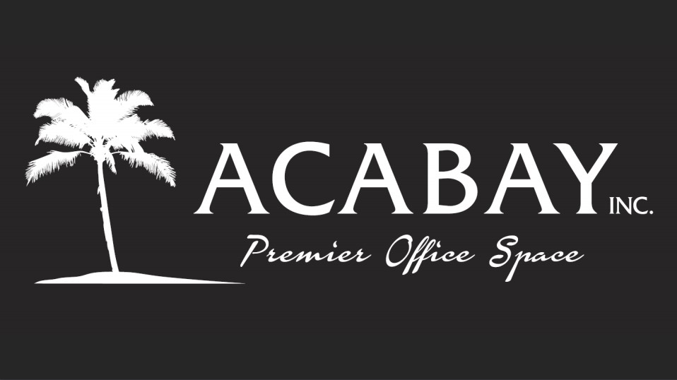 1. Acabay (Statewide Presenting)