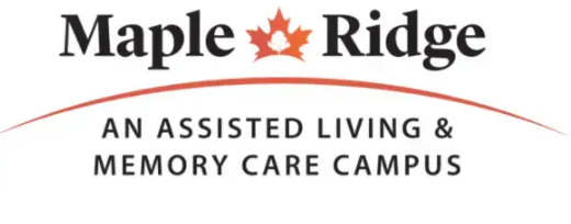 3. Maple Ridge Memory Care (Bronce en todo el estado)