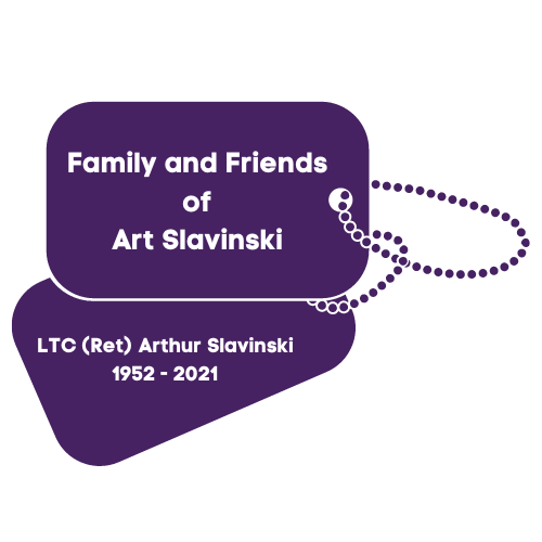 Familia y Amigos del Arte Slavinski (Presentación)