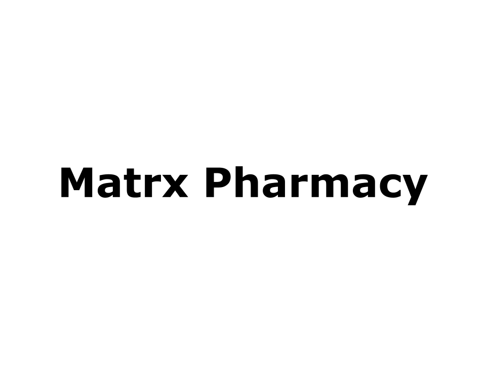 C. Matrx Pharmacy (Purple Pooch)