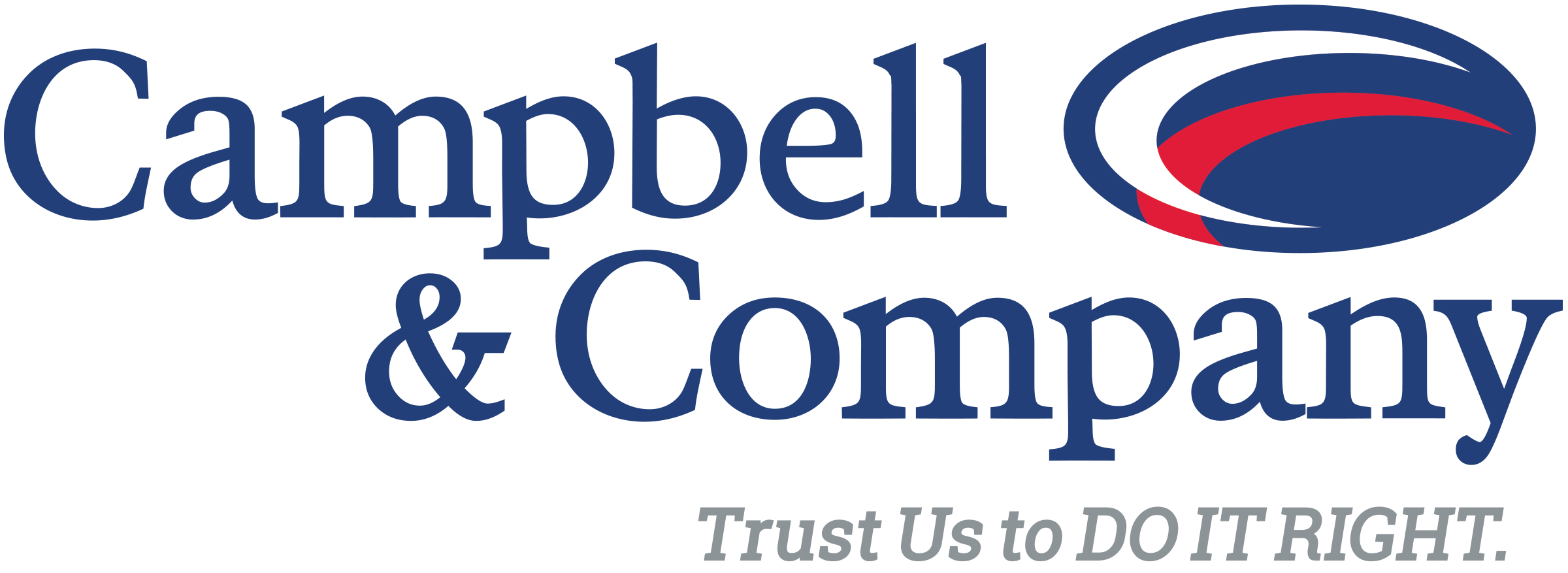 B. Campbell and Company (Platino)