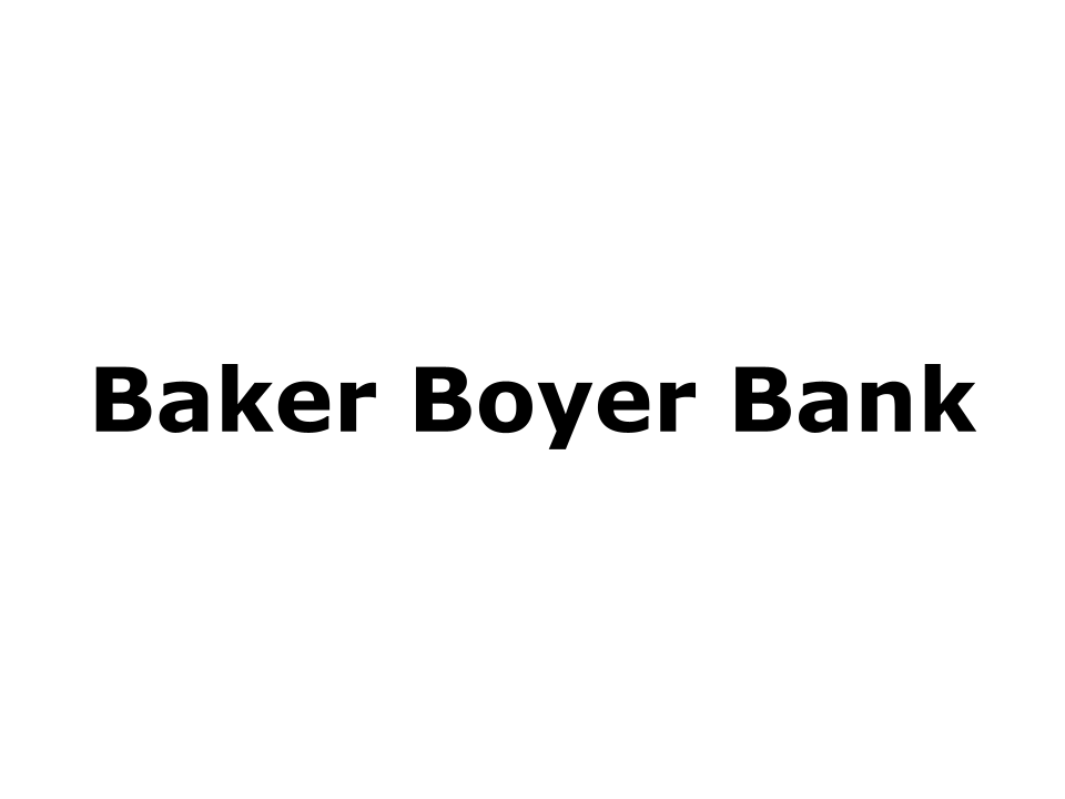 I. Baker Boyer (Silver)