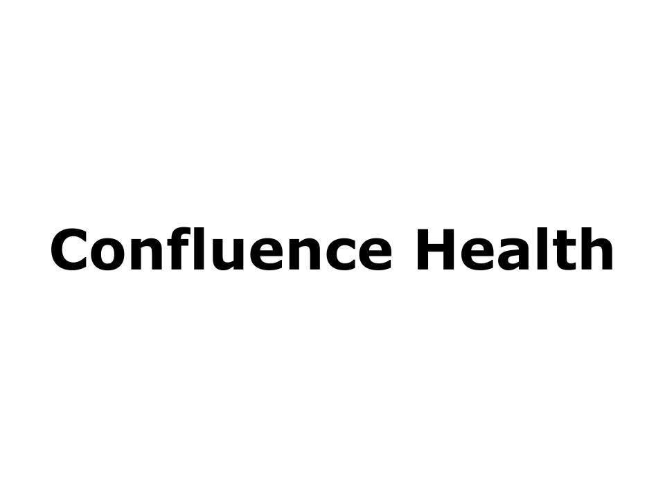 C. Confluence Health (Silver)
