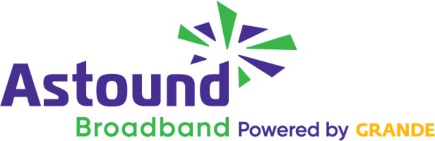 Astound Broadband impulsado por Grande (Nivel 4)