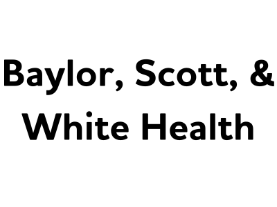 4c. Baylor Scott and White (Tier 4)