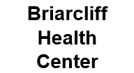 A. Briarcliff Health Center (Tier 3)