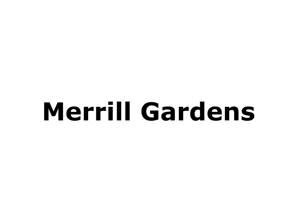 D. Merrill Gardens (Silver)