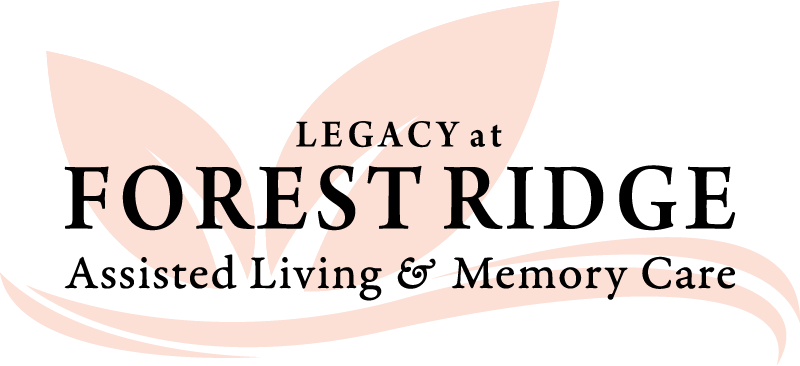 The Legacy at Forest Ridge tier 3