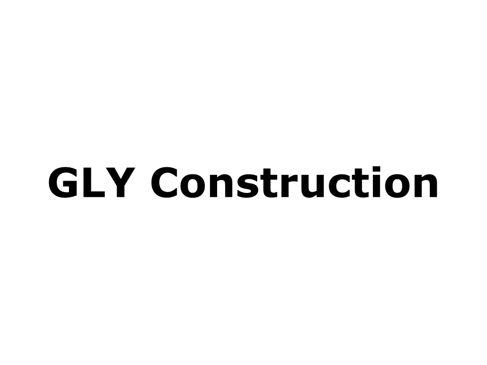 D. GLY Construction (Silver)