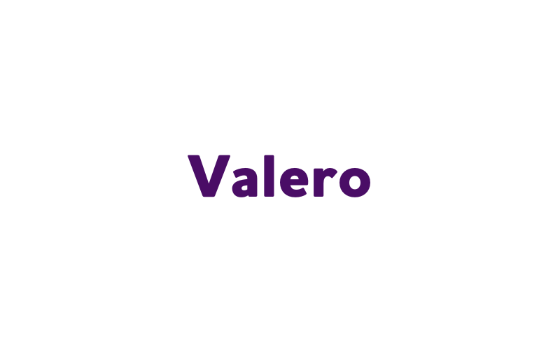 94. Valero (Tier 4)
