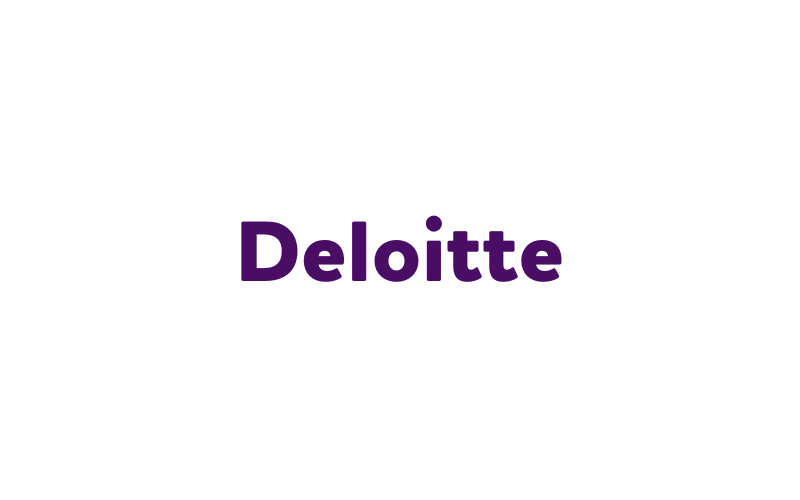 5. Deloitte (Tier 4)