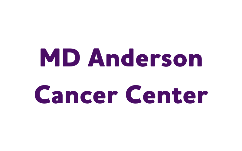 91. MD Anderson (Nivel 4)