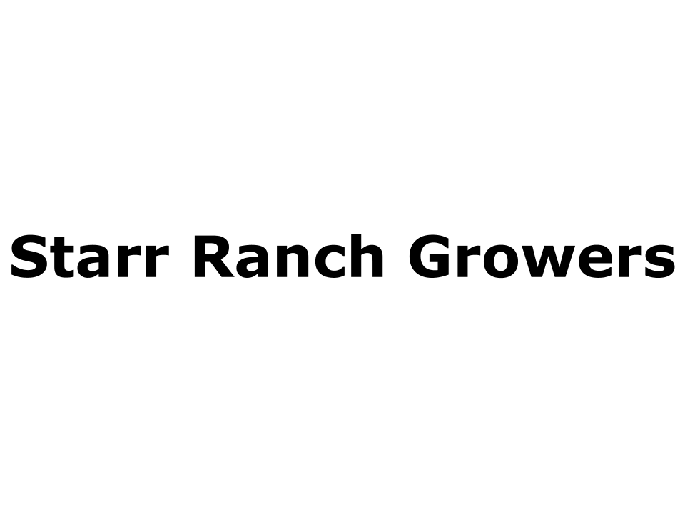 C. Starr Ranch (Silver)