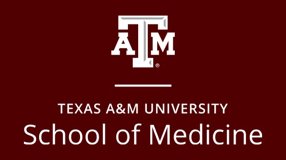 1. A&M School of Medicine (Presenting)